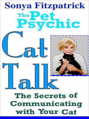 cover image of Cat Talk